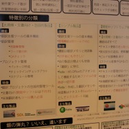 【CEDEC 2011】ローカライズ関係者必見、適切な翻訳支援ツールとは?