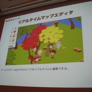 【CEDEC2011レポート】毎日追加!毎週更新!「アメーバピグの作り方」