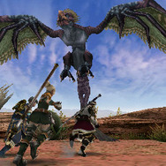 フロンティアゲート