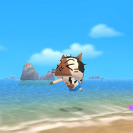 浦安鉄筋家族とのコラボ