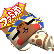 ファミ通とのコラボ