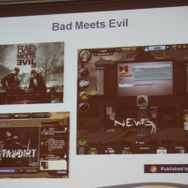 エミネムをモチーフにしたゲームも6wavesは開発中