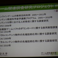 馬場研究所とは