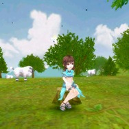 アリアス ストーリー