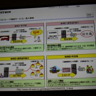 CEDEC 2011】ニンテンドーDSを防災情報の伝達手段に活用した佐渡 CEDEC 2011】ニンテンドーDSを防災情報の伝達手段に活用した佐渡
