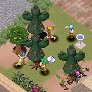 ワールド・ネバーランド〜ゼーン〜大陸物語〜