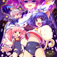 それゆけ！ ぶるにゃんマン Portable ～とりもどせ！ あいとせいぎときぼうのつにゃ缶～