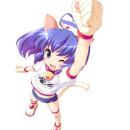 それゆけ！ ぶるにゃんマン Portable ～とりもどせ！ あいとせいぎときぼうのつにゃ缶～