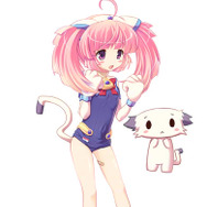 それゆけ！ ぶるにゃんマン Portable ～とりもどせ！ あいとせいぎときぼうのつにゃ缶～