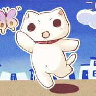 それゆけ！ ぶるにゃんマン Portable ～とりもどせ！ あいとせいぎときぼうのつにゃ缶～