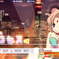 それゆけ！ ぶるにゃんマン Portable ～とりもどせ！ あいとせいぎときぼうのつにゃ缶～