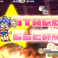 それゆけ！ ぶるにゃんマン Portable ～とりもどせ！ あいとせいぎときぼうのつにゃ缶～