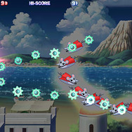 それゆけ！ ぶるにゃんマン Portable ～とりもどせ！ あいとせいぎときぼうのつにゃ缶～