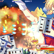 それゆけ！ ぶるにゃんマン Portable ～とりもどせ！ あいとせいぎときぼうのつにゃ缶～