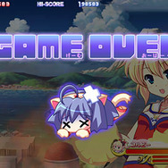 それゆけ！ ぶるにゃんマン Portable ～とりもどせ！ あいとせいぎときぼうのつにゃ缶～