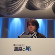 『レイトン教授と悪魔の箱』完成披露会 詳報