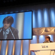 『レイトン教授と悪魔の箱』完成披露会 詳報