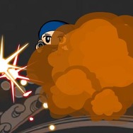 握り鉄砲 SP2「七味散弾（しちみさんだん）」