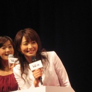 『レイトン教授と悪魔の箱』完成披露会 詳報