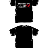 CLUB96 プレゼントキャンペーン