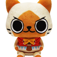 アニメ「モンハン日記 ぎりぎりアイルー村G」