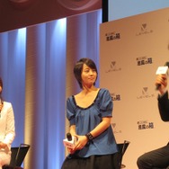 『レイトン教授と悪魔の箱』完成披露会 詳報