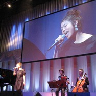 『レイトン教授と悪魔の箱』完成披露会 詳報