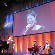 『レイトン教授と悪魔の箱』完成披露会 詳報