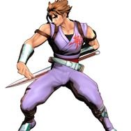 ULTIMATE MARVEL VS. CAPCOM 3