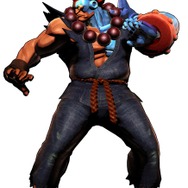 ULTIMATE MARVEL VS. CAPCOM 3