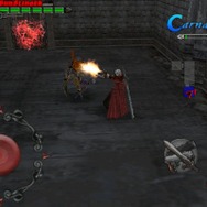 デビル メイ クライ 4 リフレイン