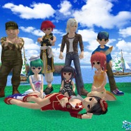 スカッとゴルフ パンヤ