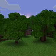 Minecraftで『ゼルダの伝説』