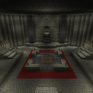 Minecraftで『ゼルダの伝説』