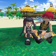 スカッとゴルフ パンヤ