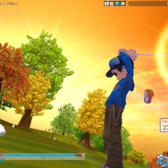 スカッとゴルフ パンヤ