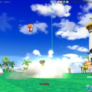 スカッとゴルフ パンヤ