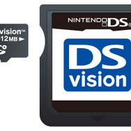 DS向けコンテンツ配信「DSvision」、サービス開始を4月に延期―ハードの機能強化で