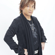 影山ヒロノブさん (JAM Project)