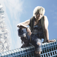 遠藤正明さん (JAM Project)