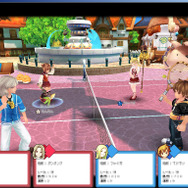 ファンタテニス