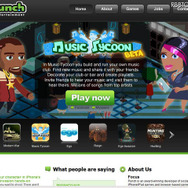 Punch Entertainment