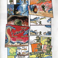 LA-MULANA 公式ガイドブック 完全攻略編