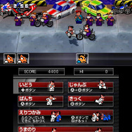 アークシステムワークス、TGS2011に『熱血硬派くにおくん すぺしゃる』など出展タイトルを多数追加 