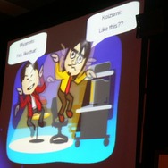 モントリオールで、小泉歓晃氏が「マリオに携わってきた13年間」を語った