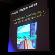 モントリオールで、小泉歓晃氏が「マリオに携わってきた13年間」を語った