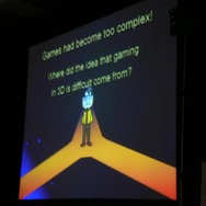 モントリオールで、小泉歓晃氏が「マリオに携わってきた13年間」を語った