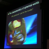 モントリオールで、小泉歓晃氏が「マリオに携わってきた13年間」を語った