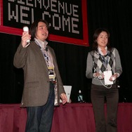 モントリオールで、小泉歓晃氏が「マリオに携わってきた13年間」を語った