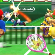 マリオテニス オープン６本セット Amazon.co.jp: マリオテニス エース - Switch : Video Games